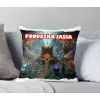 Zestaw prezentowy dla gracza BLOX Poduszka + Kubek z personalizacją